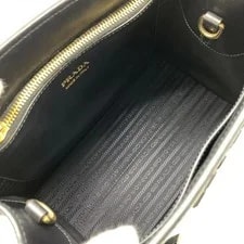 Prada Monochrome 1BA156 Japan 4