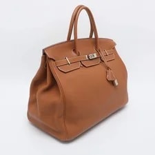 Hermes Birkin 40 Palladium Finish 3