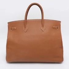 Hermes Birkin 40 Palladium Finish 4