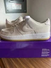 Nike SB Air Force 1 One AF1 Orewood New Never Tried on Dunk Max 13 2