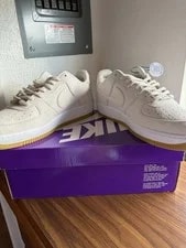 Nike SB Air Force 1 One AF1 Orewood New Never Tried on Dunk Max 13 3