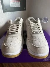 Nike SB Air Force 1 One AF1 Orewood New Never Tried on Dunk Max 13 4