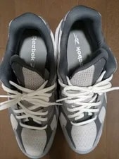 10.0US Reebok Road Prime Collaboration Limited Edition Model Vhtf 3