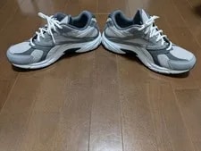 10.0US Reebok Road Prime Collaboration Limited Edition Model Vhtf 4