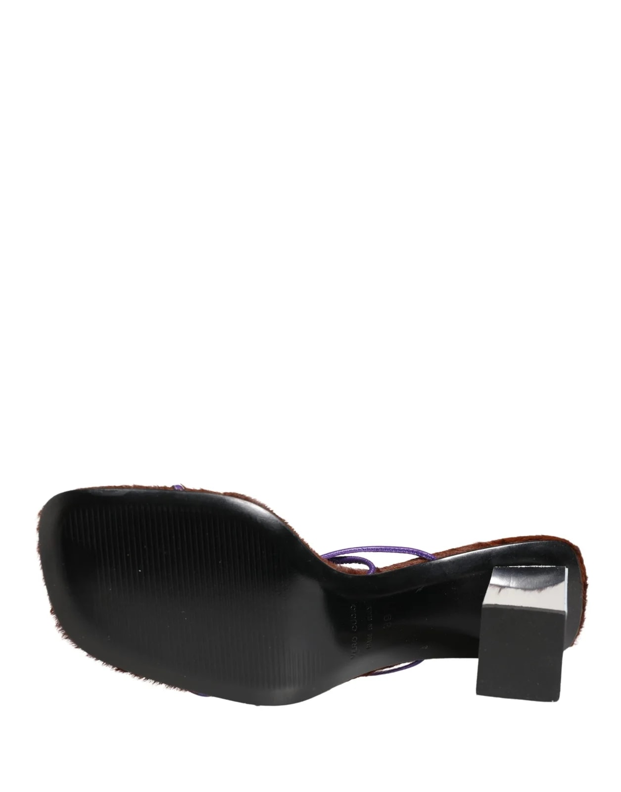Dolce & Gabbana Block Slip on 2