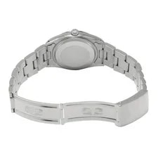 Rolex Air-King 14000 34mm Stainless Steel Silver #WW2362 4