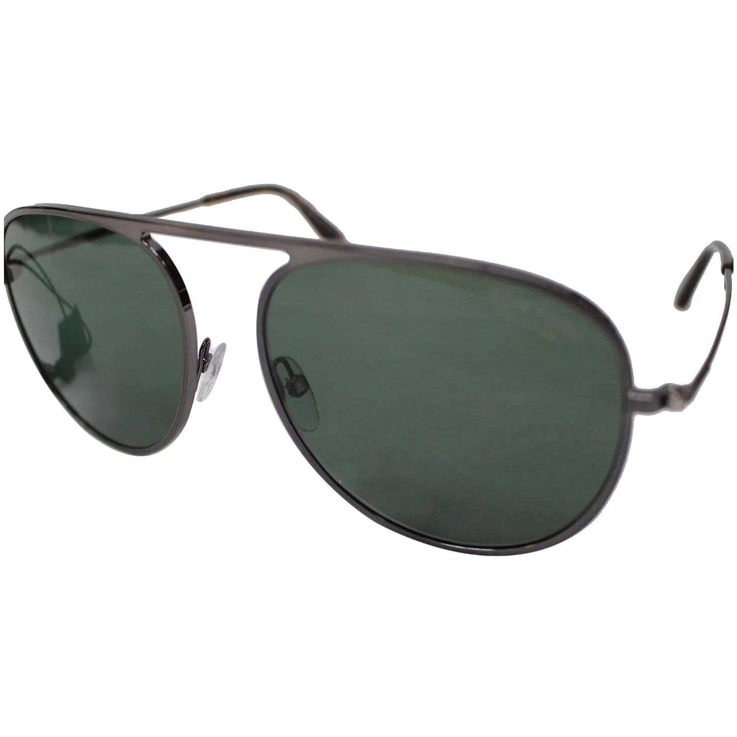 TOM Ford FT0621 08R 59 Jason-02 Sunglasses Polarized Lens 3