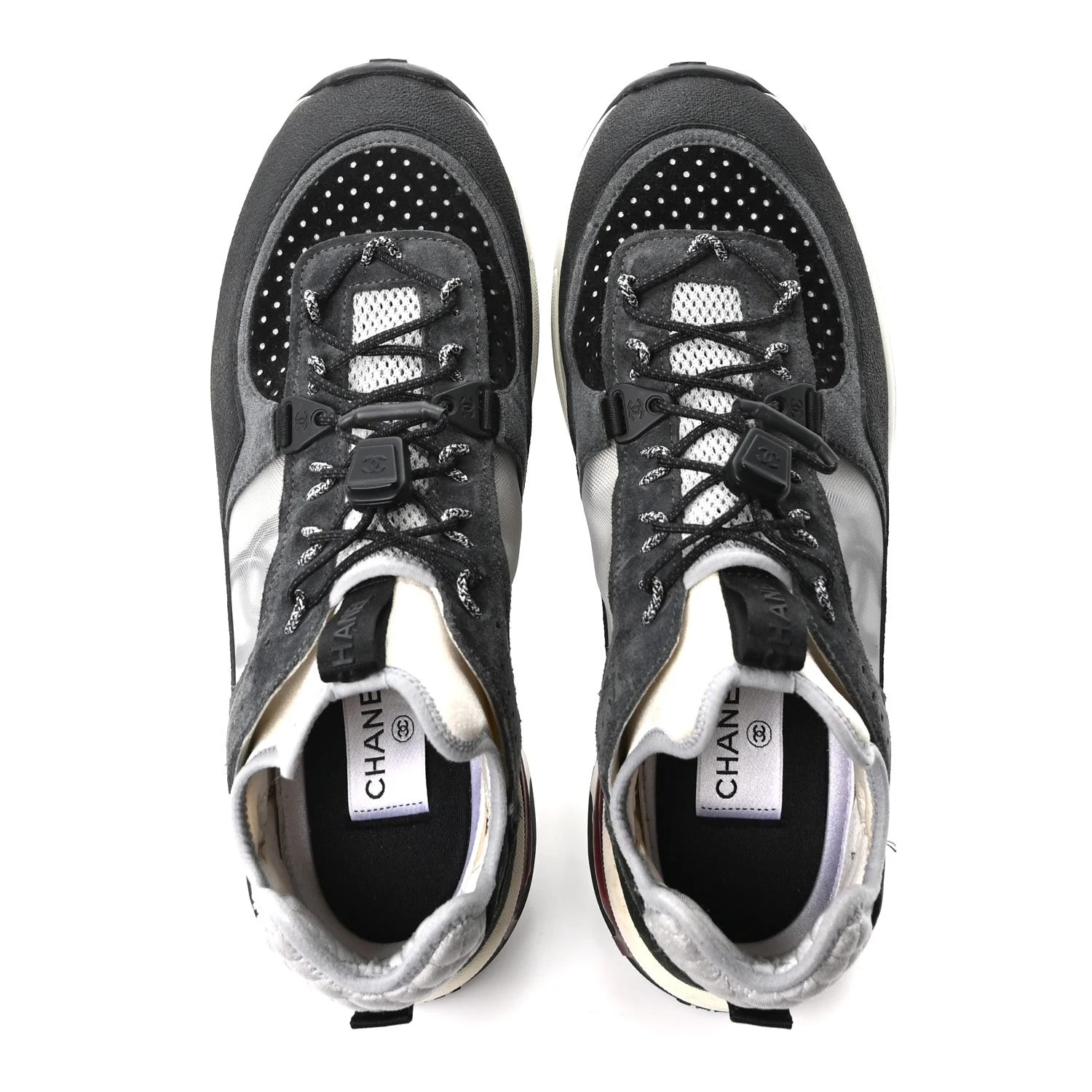 Fabric CC 40.5 Dark Light 2