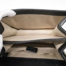Auth [6fe6721-k] Gucci GG Marmont 510304 Met... 4