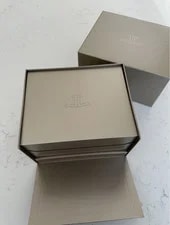 Jaeger-LeCoultre Master Ultra-Thin Silver - Q1368420 3