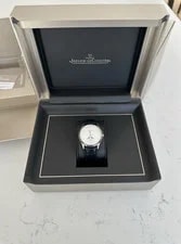 Jaeger-LeCoultre Master Ultra-Thin Silver - Q1368420 4