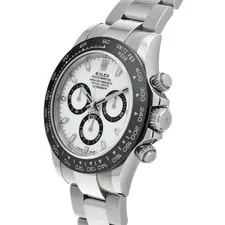 Rolex Cosmograph Daytona 116500LN: SW16978 2