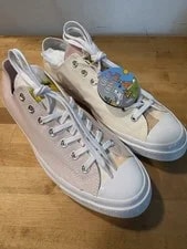 Converse X Chinatown Market Chuck Taylor All Star 70 OX UV Color Changing 2