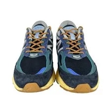 Action Bronson X New Balance 990 V6 - Size 10 - M990AC6 2