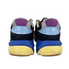 Action Bronson X New Balance 990 V6 - Size 10 - M990AC6 3