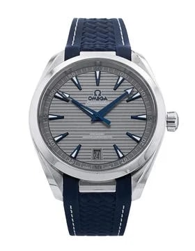 Omega Aqua Terra 150m Gents 220.12.41.21.06.001 3