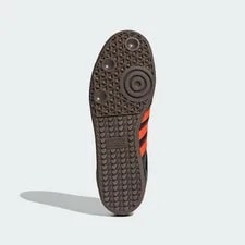 Adidas Originals Samba OG JR0910 / Impact / Gum 3