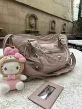 1 OF 1 Balenciaga City Blossom Japanese Baby 3
