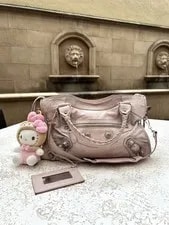 1 OF 1 Balenciaga City Blossom Japanese Baby 4