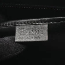 【 】CELINE Luggage Shopper 2-Way From Japan 4