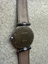 Cartier Quartz 2