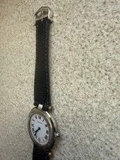 Cartier Quartz 3