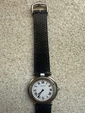 Cartier Quartz 4
