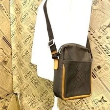 Louis Vuitton Geant Citadan M93040 #GE187-305 3