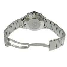 TAG Heuer Carrera Chronograph CBM2112.BA0651 SS Blue Automatic 3