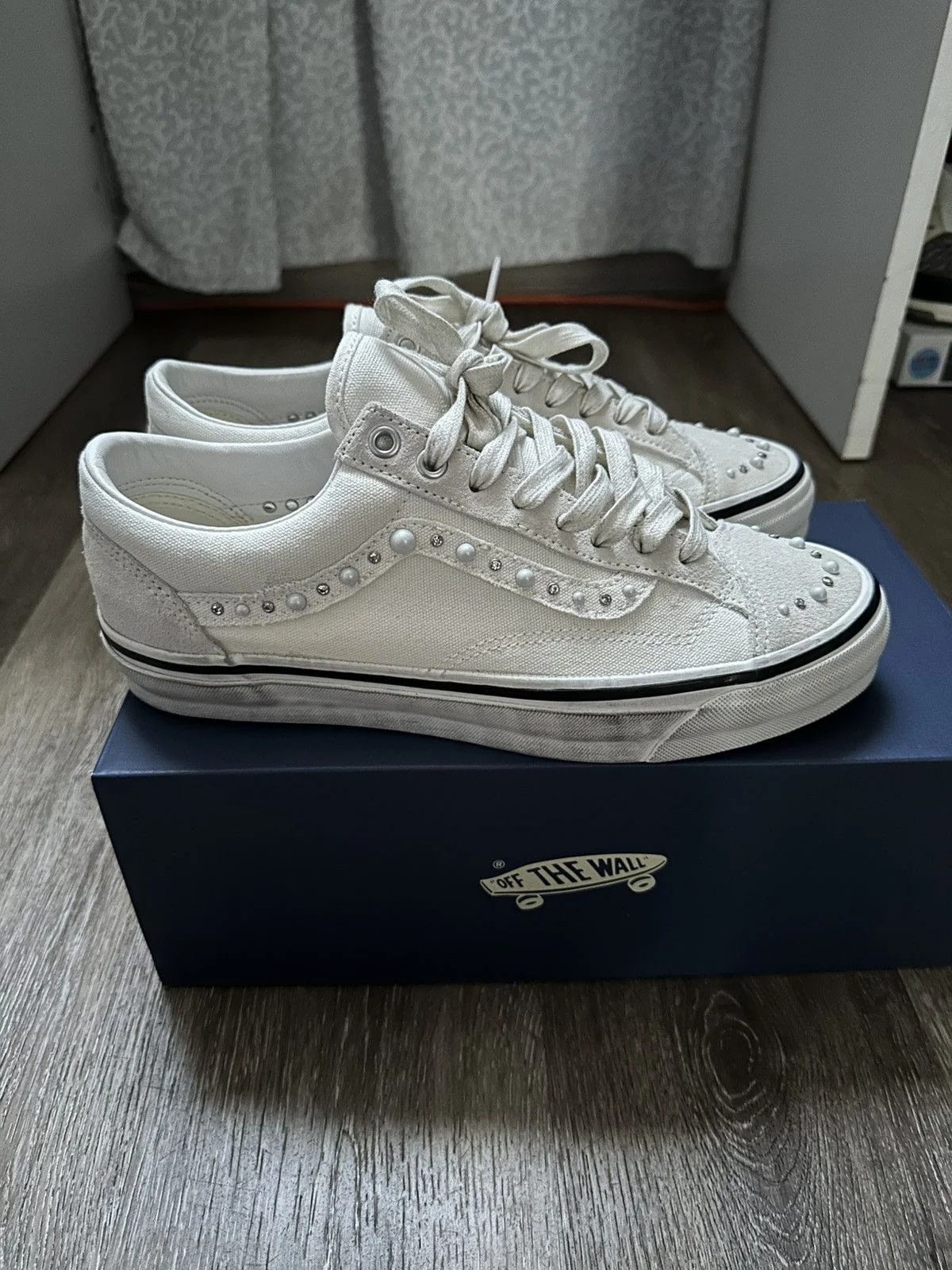 Vans LX 36 Pearlized Pack 2