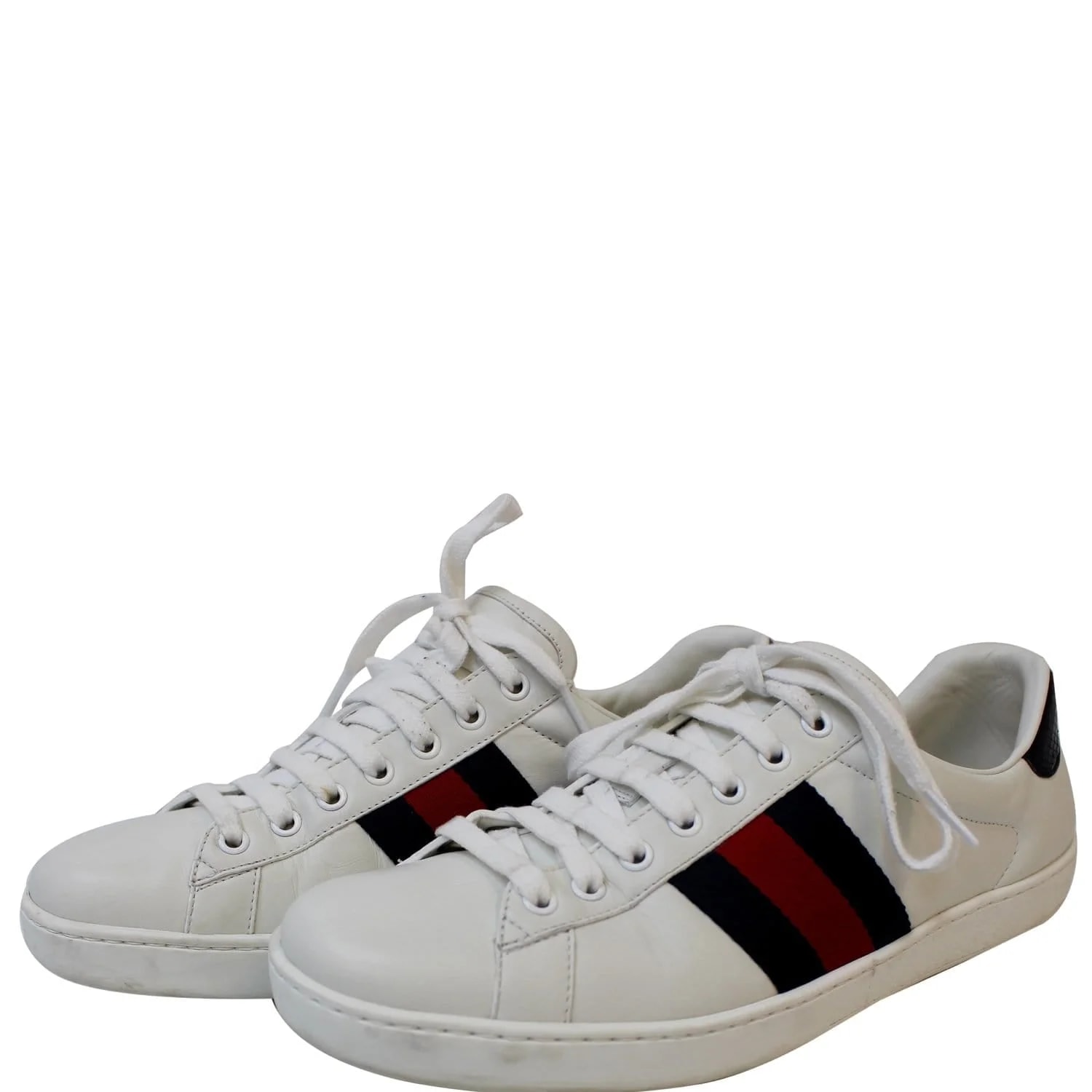 Gucci Ace Low Top 386750 US 3
