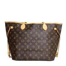 Louis Vuitton — Louis Vuitton Neverfull ' / ' - Very Good #19ALOC9 — Handbag — resale