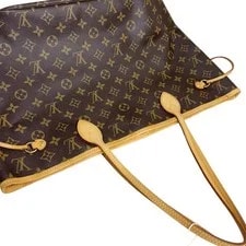 Louis Vuitton Neverfull ' / ' - Very Good #19ALOC9 3