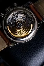 Patek Philippe Annual Calendar Chronograph 5960/01G-001 2