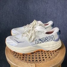 HOKA — Hoka Speedgoat 7 Running Shoes 10.5 EE Wide Vibram Excellent — Sneaker — resale
