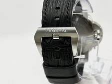 Panerai Luminor Marina Blue - PAM01270 4