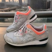 Asics Gel Lyte III OG Piedmont 30th Anniversary Kith Retro 2