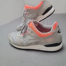 Asics Gel Lyte III OG Piedmont 30th Anniversary Kith Retro 3