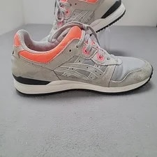 Asics Gel Lyte III OG Piedmont 30th Anniversary Kith Retro 4