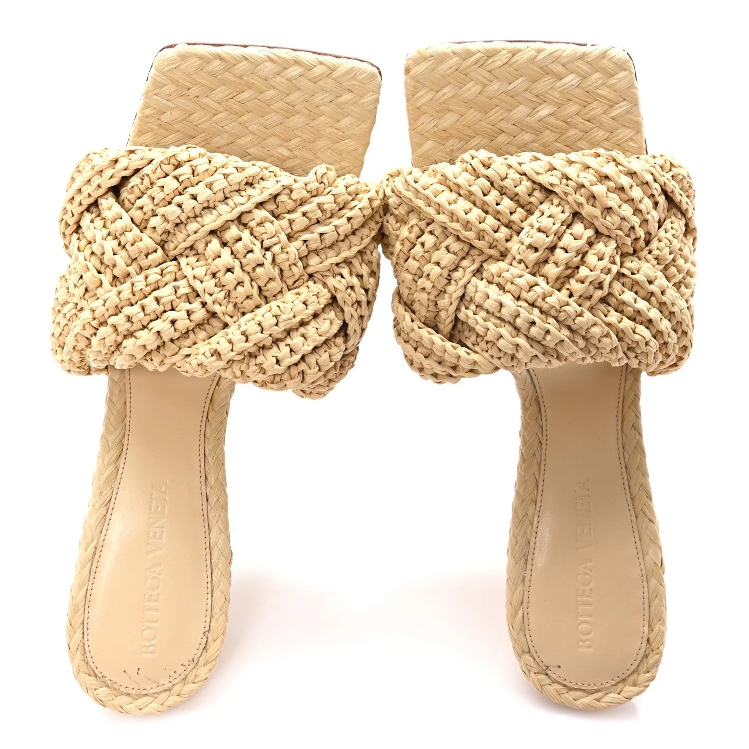 Lido Mule 90 36 Cane Sugar 2