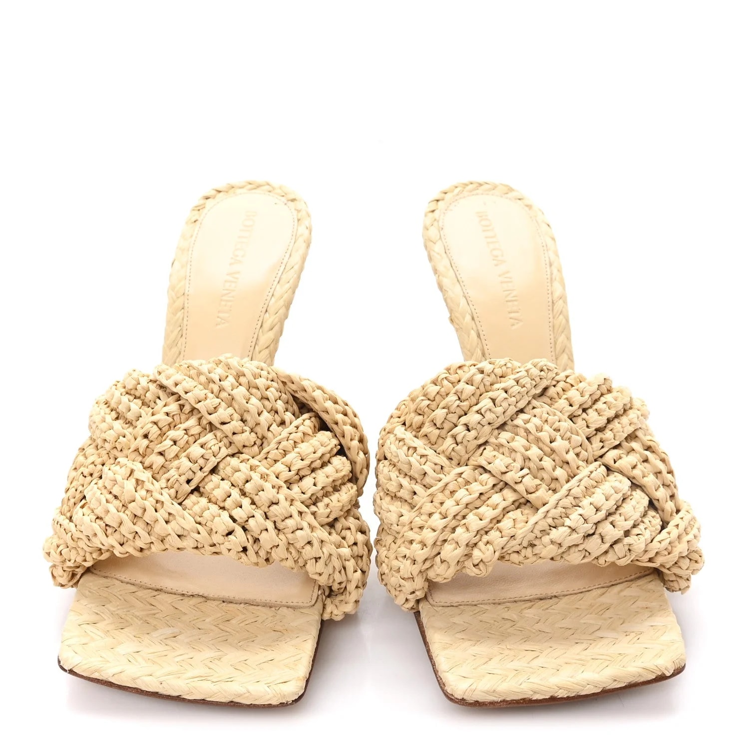 Lido Mule 90 36 Cane Sugar 3