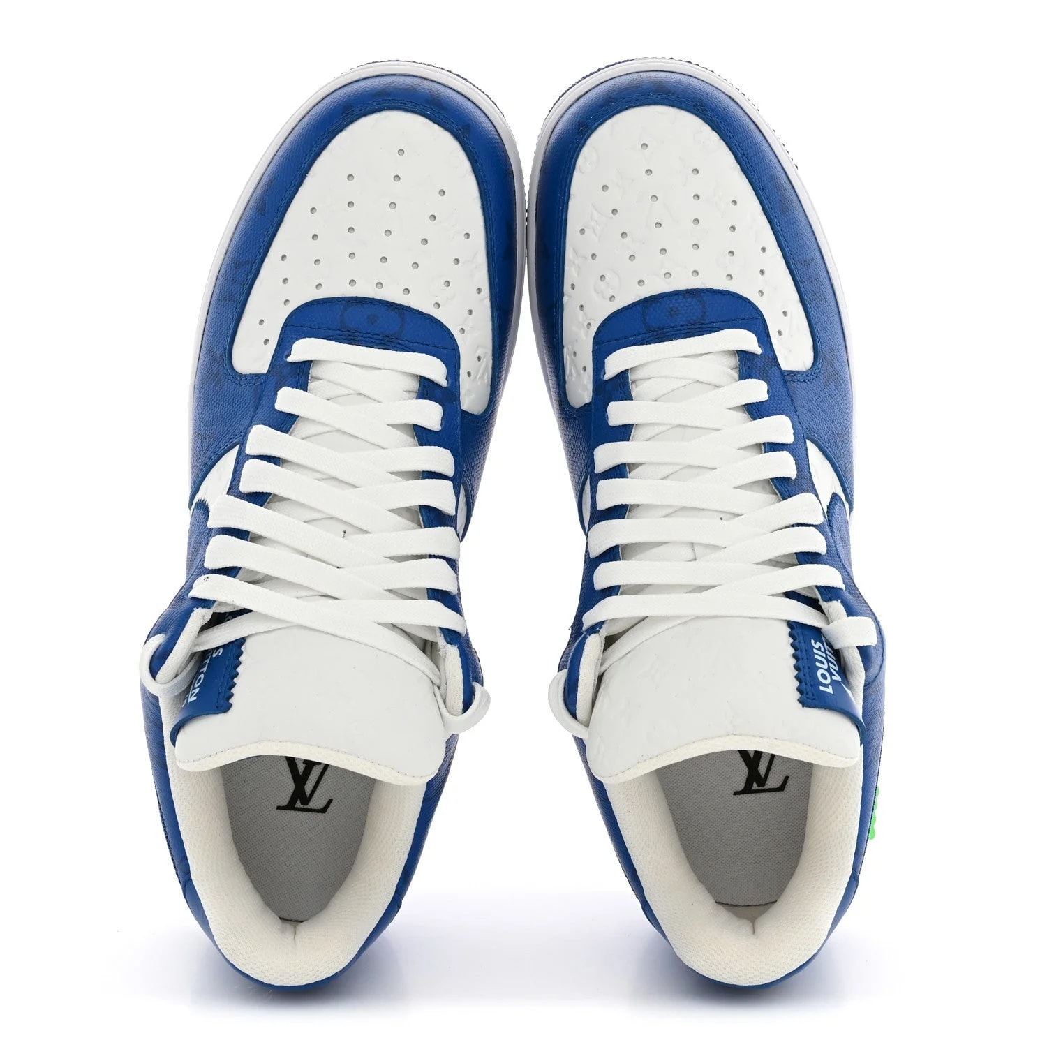 X Nike AIR Force 1 9.5 2
