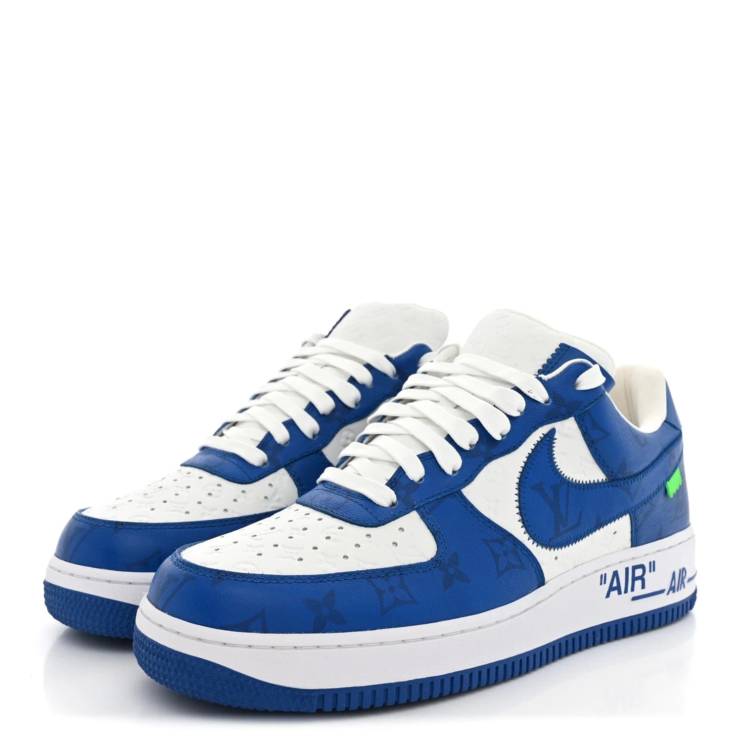 X Nike AIR Force 1 9.5 4