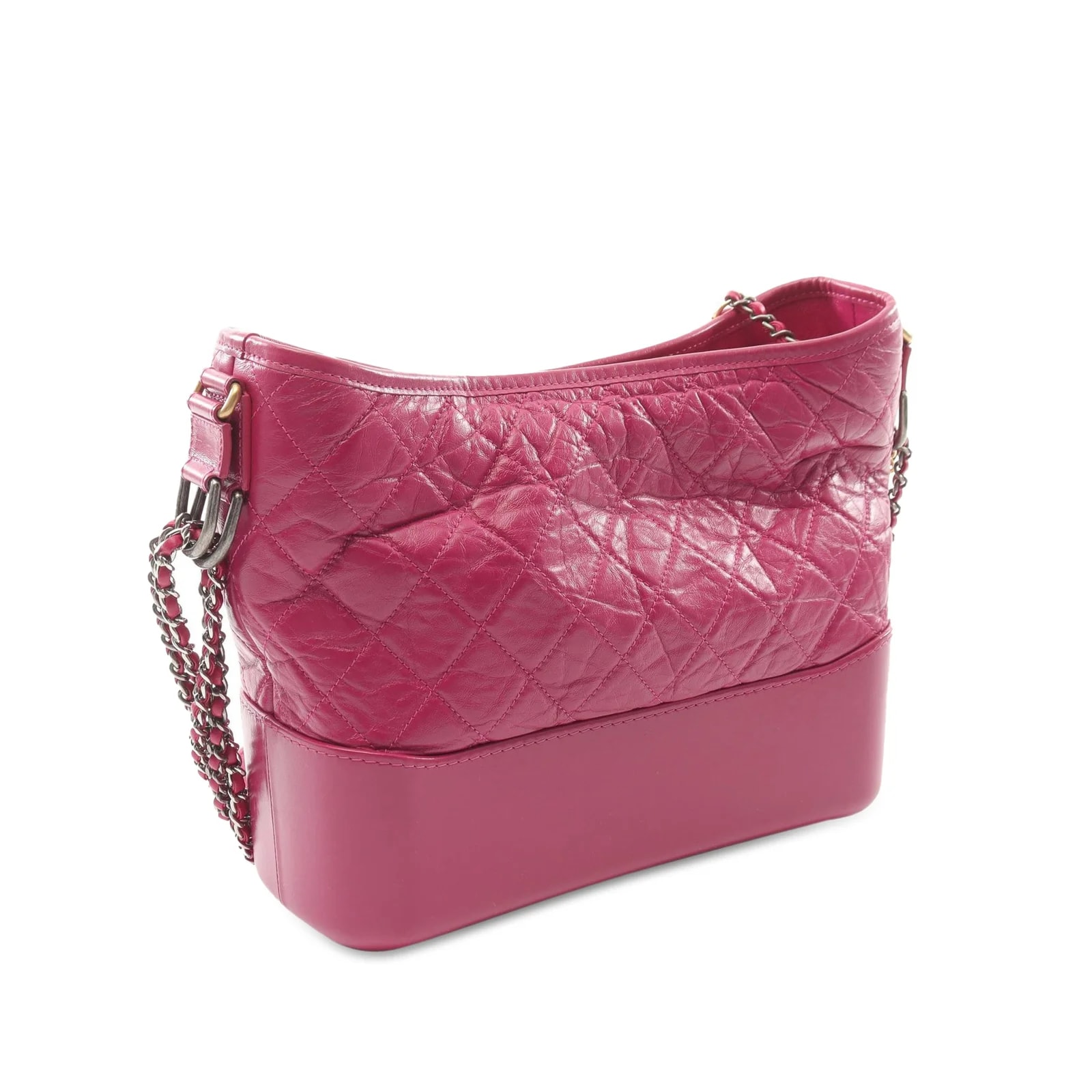 Medium Aged Gabrielle Crossbody 2