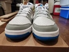 Size 10.5 - and Club X Puma Rebound V6 Vnds 2