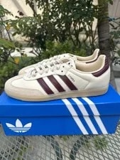 Adidas Originals — Adidas Originals Samba OG Shoes - Wonder Gum — Sneaker — resale