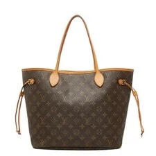Louis Vuitton — Louis Vuitton Neverfull ... GZl1jgm3 — Handbag — resale