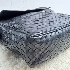 Bottega Veneta BV Regular Messenger Crossbody 4