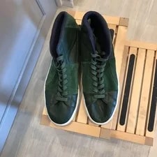 9.0US Limited Collaboration Sample Puma X Daitakimura Novel 2
