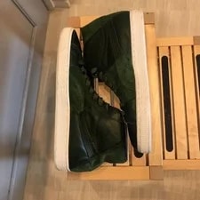 9.0US Limited Collaboration Sample Puma X Daitakimura Novel 3